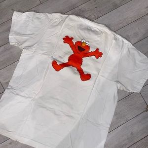 Kaws X Uniqlo T shirt